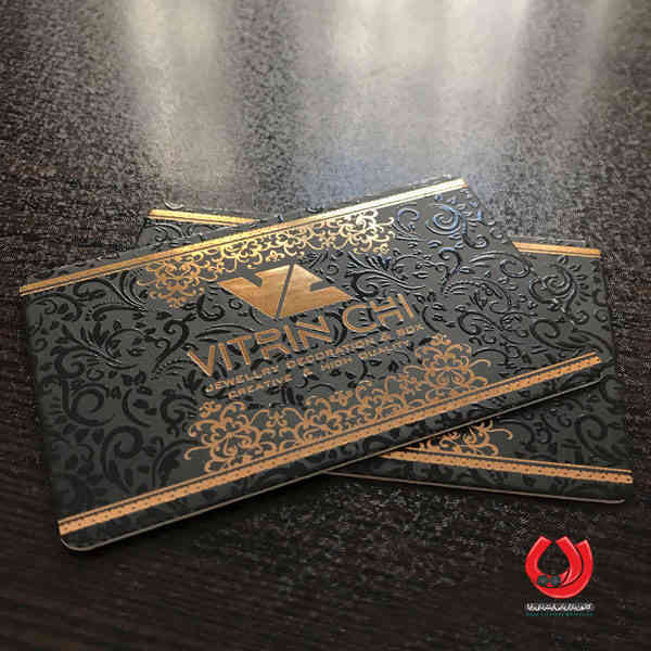 نکات ضروری چاپ کارت ویزیت که باید رعایت شود